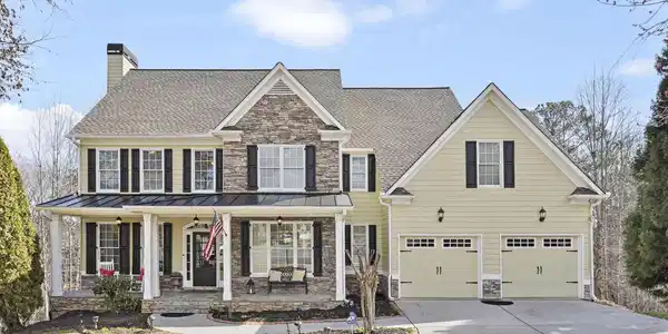 5213 Millwood Drive, Canton GA 30114