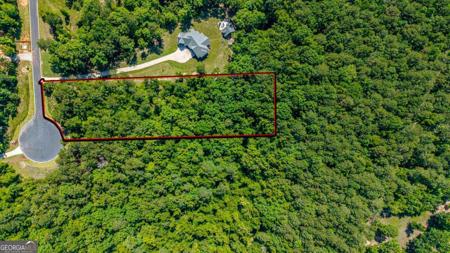 1360 Sailview Drive, Buckhead GA 30625