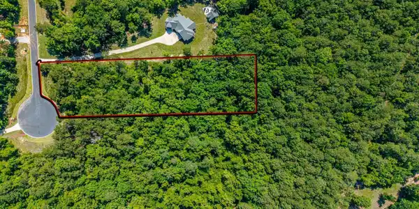 1360 Sailview Drive, Buckhead GA 30625