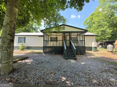 109 Oconee Circle, Eatonton GA 31024