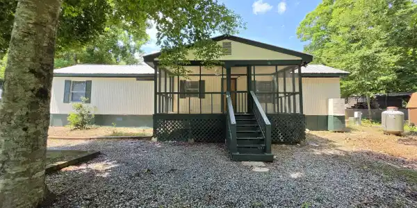 109 Oconee Circle, Eatonton GA 31024