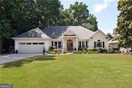 803 Satin Wood Place, Woodstock GA 30189