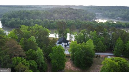 391 Parker Road, Covington GA 30014