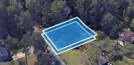 Leisure Cove Drive, Lagrange GA 30240