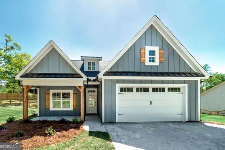 8380 Pleasant Grove Circle, Gainesville GA 30506
