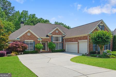 4115 Gold Mill Ridge, Canton GA 30114
