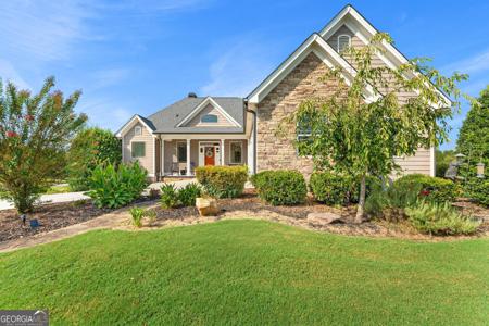 134 Yorkshores Lane, Hartwell GA 30643