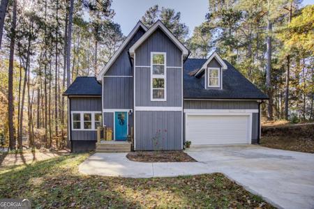 13 Goldfinch Circle, Monticello GA 31064