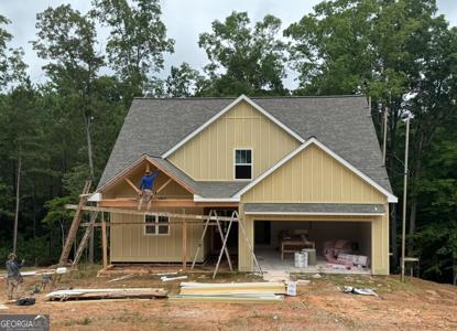 70 Lloyd Street, Monticello GA 31064