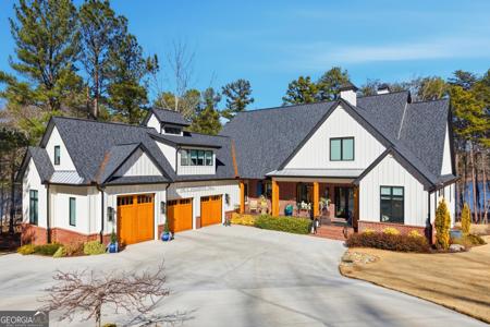 1198 N Edgewater Trail, Toccoa GA 30577