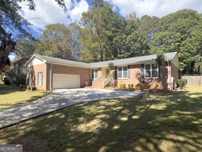 2508 Quentin Drive, Jonesboro GA 30236