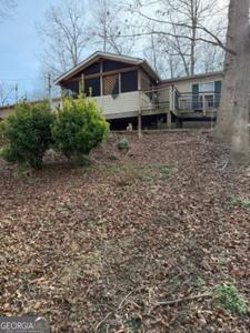 3238 Crosswood Drive, Gainesville GA 30506