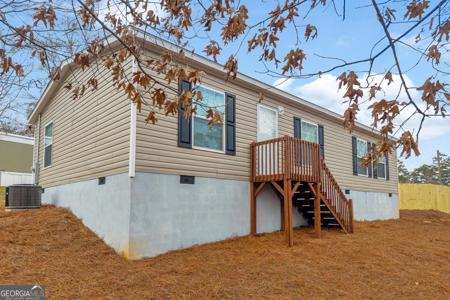 102 Meadowlark Lane, Toccoa GA 30577