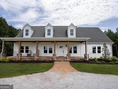 1370 Howard Lewis Road, White Plains GA 30678