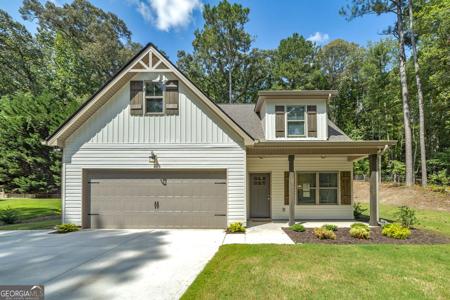 32 Redstart Court, Monticello GA 31064
