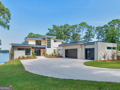 3258 S Bay Drive, Jonesboro GA 30236