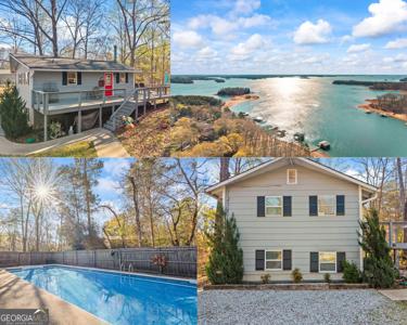 39 Jim Garvey Road, Hartwell GA 30643
