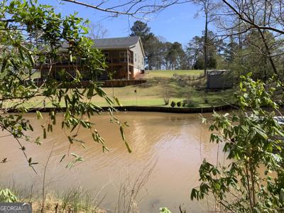 109 Cape Harbour Drive NW, Milledgeville GA 31061