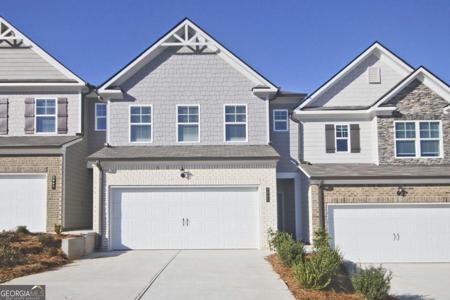 3987 Streamlet Way # 155, Gainesville GA 30506