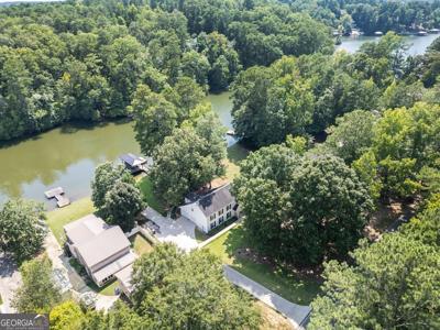 2601 Turtle Cove, Monticello GA 31064