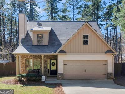 57 Partridge Court, Monticello GA 31064