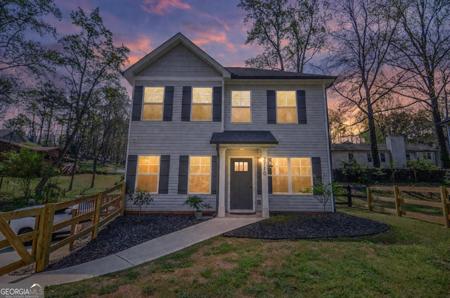 2710 Maple Lane, Cumming GA 30041
