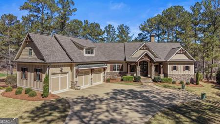 1130 Bachelors Run, Greensboro GA 30642