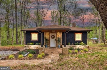 251 Twilight Shores Road, Eatonton GA 31024