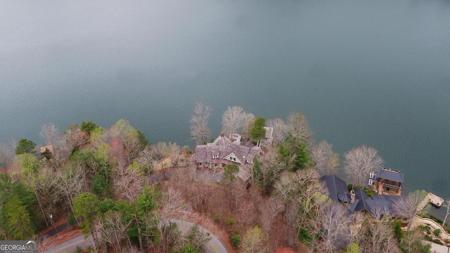 1810 Murray Cove Road, Tiger GA 30576