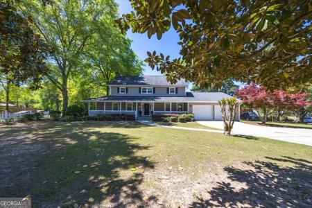 2741 Pinworth Road, Macon GA 31216
