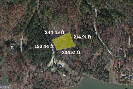 8 Cade Circle, Elberton GA 30635