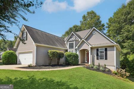 173 Freeman Forest Drive, Newnan GA 30265