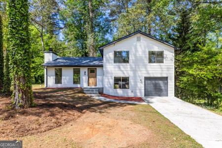 4485 Fowler Lane, Snellville GA 30039