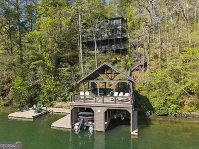 88 Vidalia Lane, Lakemont GA 30552