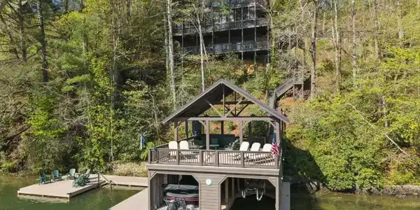 88 Vidalia Lane, Lakemont GA 30552