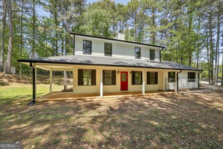 1025 Wood Valley Road, Cumming GA 30041