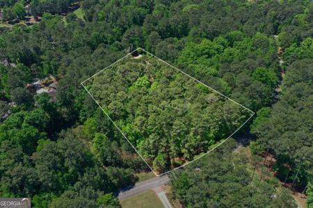 1470 Snug Harbor Drive, Greensboro GA 30642