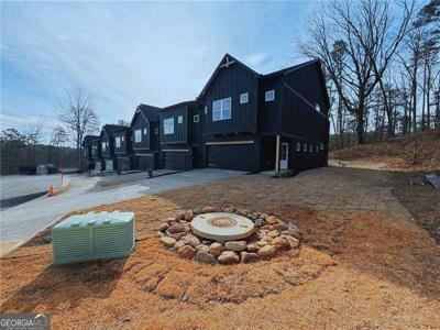 116 Waterview Court, Waleska GA 30183