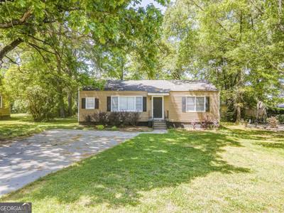 119 Plymouth Road NW, Rome GA 30165