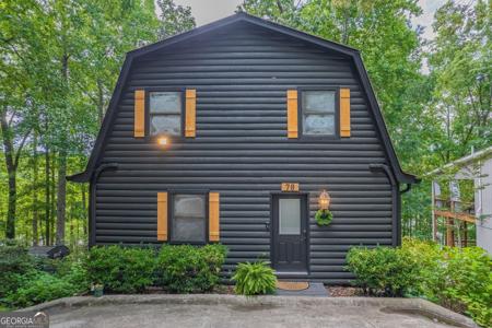 78 River Ridge Road # 29, Martin GA 30557