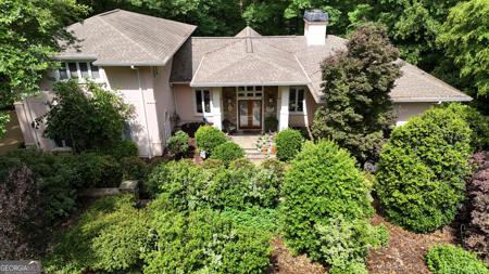 103 Canterbury Court, Lagrange GA 30240