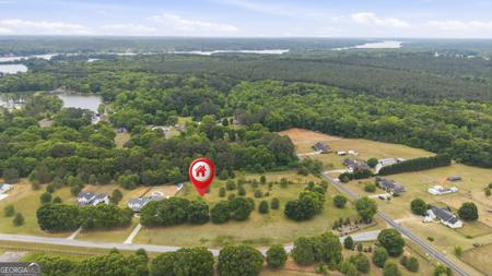 1021 Dockside Drive, Buckhead GA 30625