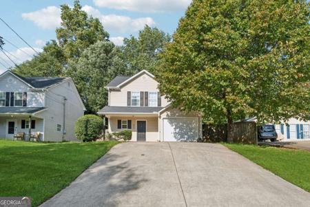 5425 Belvedere Street, Cumming GA 30041