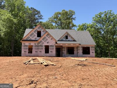 103 Crestview Lane, Jackson GA 30233