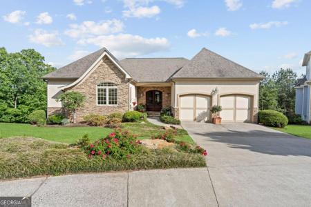 233 Towering Peaks, Canton GA 30114