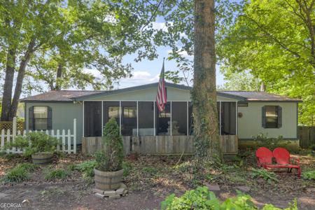 70 Old Chism Trail, Lavonia GA 30553