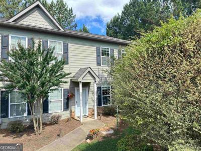 110 Lena Lane # 51, Eatonton GA 31024