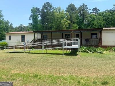 1700 Arrowhead Road, Greensboro GA 30642