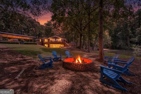 1155 Alcovy North Drive, Mansfield GA 30055