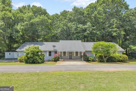 79 Wisteria Cove Estate, Hartwell GA 30643